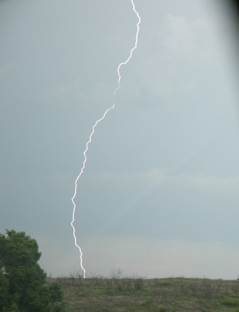 Day Lightning