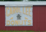 Donuts