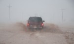 Flash Flood