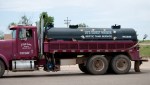 Honey Wagon