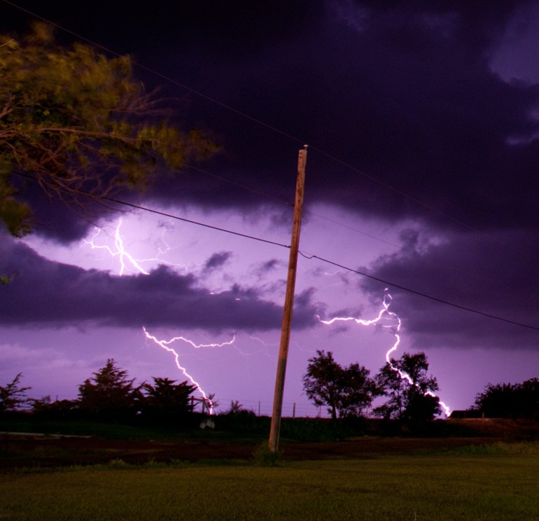 Lightning 2