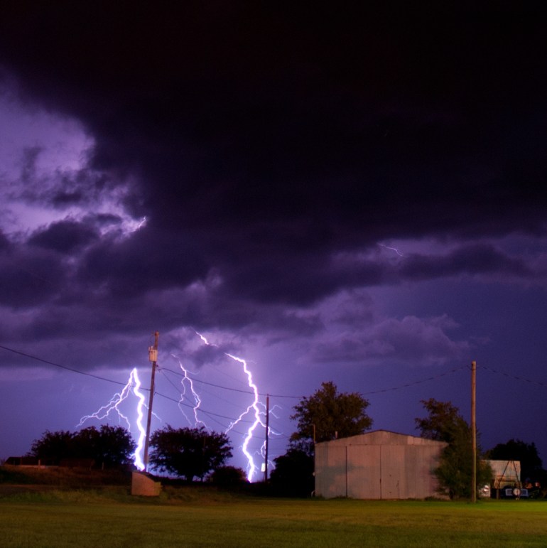 Lightning