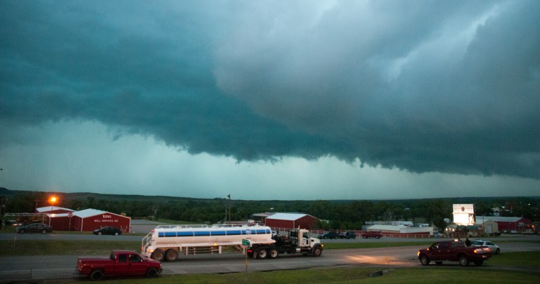 Storm 3