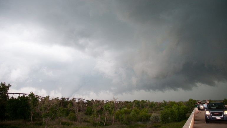 Tornado 1a