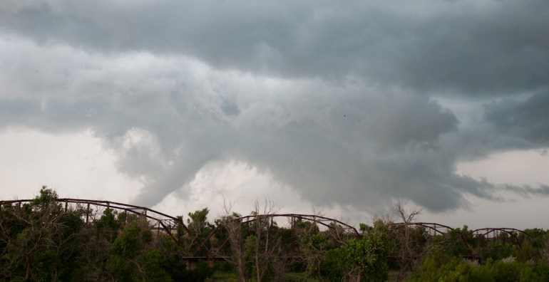 Tornado 1b