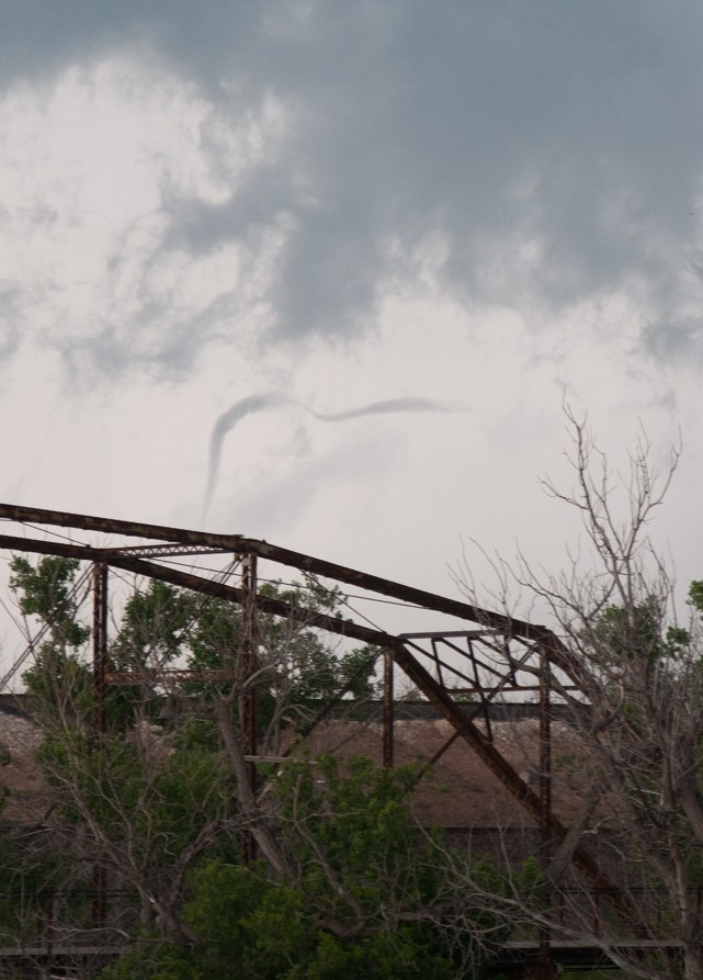 Tornado 1e