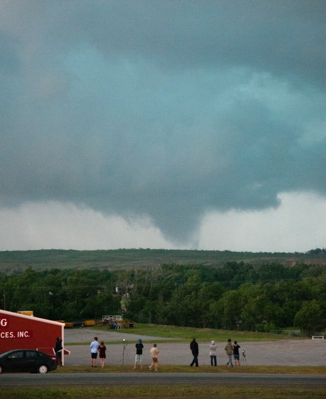 Tornado 2a