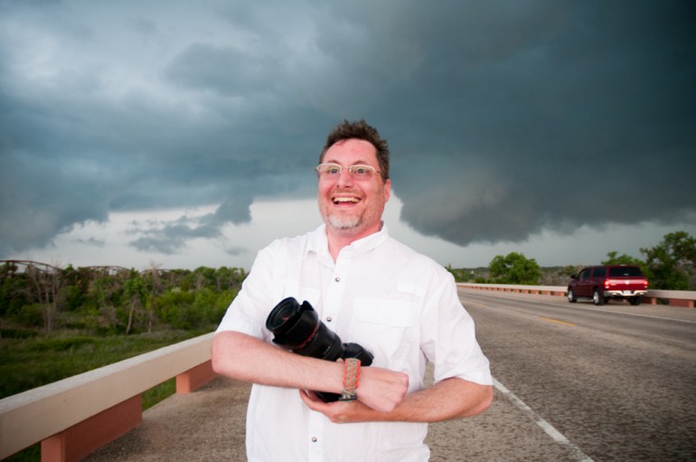 Tornado Brad