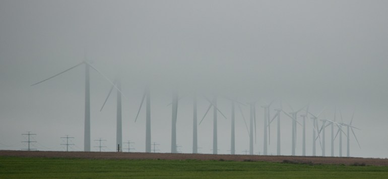 Turbine
