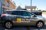 TWN Vehicle