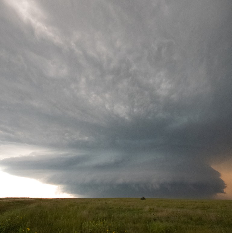 Supercell